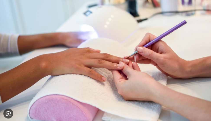 Nombres Para Negocio de Uñas​