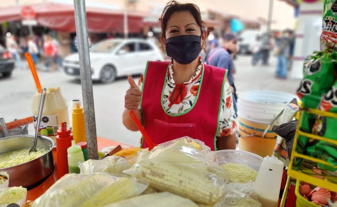nombres para negocio de elotes
