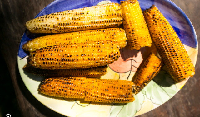 nombres para negocio de elotes
