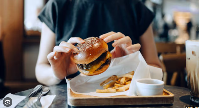 Nombres para Negocios de Hamburguesas