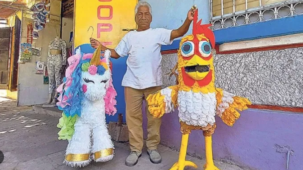 Nombres para Negocio de Piñatas​