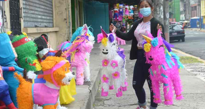 Nombres para Negocio de Piñatas​