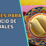 Nombres para Negocio de Tamales