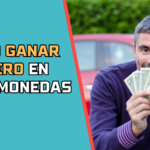 Como Ganar Dinero En Las Maquinas Tragamonedas​