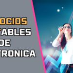 Negocios Rentables de Electronica