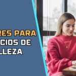 negocios de belleza