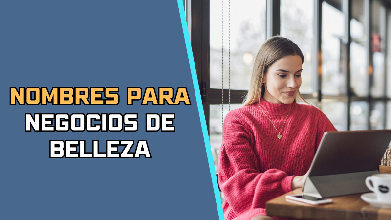 negocios de belleza