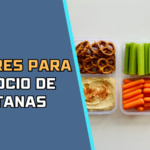Negocio de Botanas