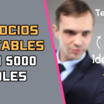 Negocios rentables con 5000 soles