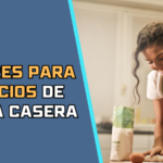 Nombres para Negocios de Comida Casera